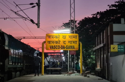 Vasco Station Taxi Service In Goa 2